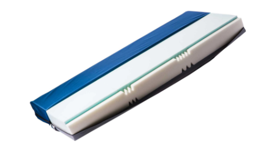 Surfaces - Pemobil Align Mattress